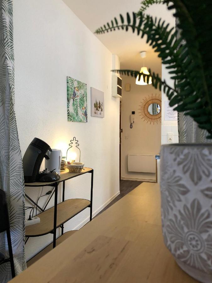 Equateur-Centre Jaude Apartment Clermont-Ferrand Exterior photo